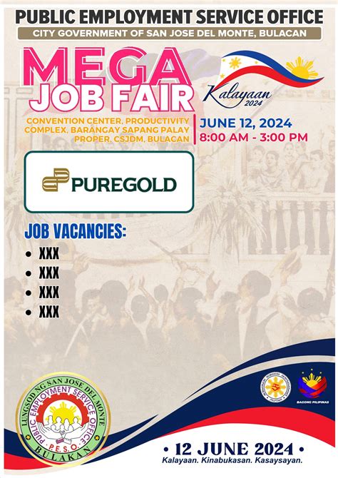 peso job hiring roxas city|JOB ALERT! Urgent Hiring! POWER MAC .